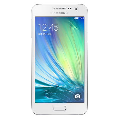 Galaxy A3 (2015)