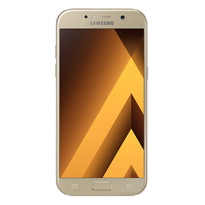 Galaxy A5 (2017)
