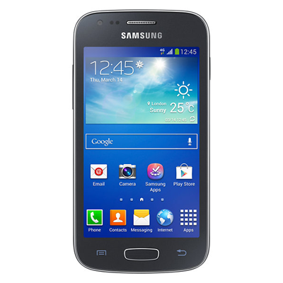 Galaxy Ace 3