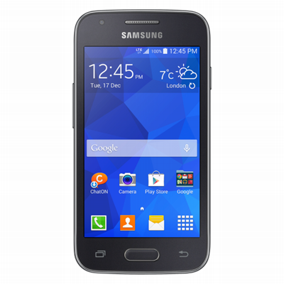 Galaxy Ace 4
