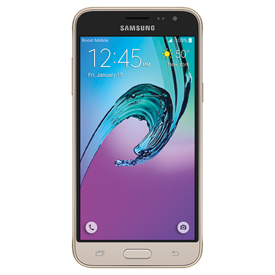 Galaxy J3 (2016)