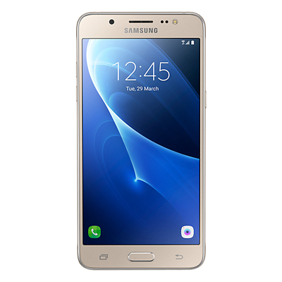 Galaxy J5 (2016)
