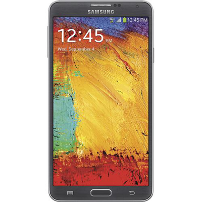 Galaxy Note 4