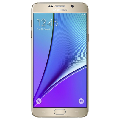 Galaxy Note 5