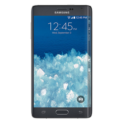 Galaxy Note Edge