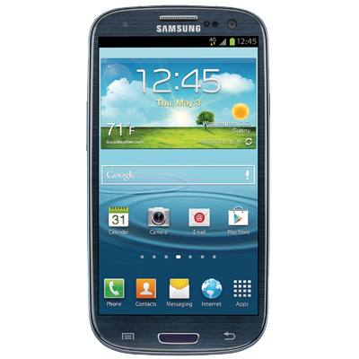 Galaxy S3 Mini