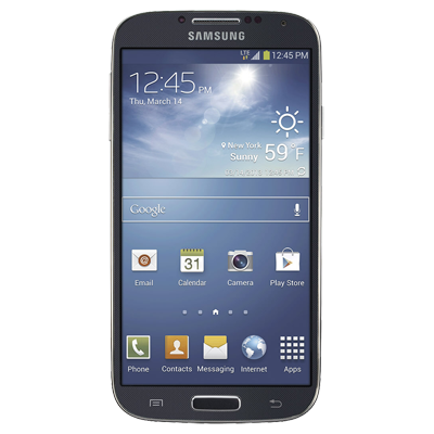 Galaxy S4