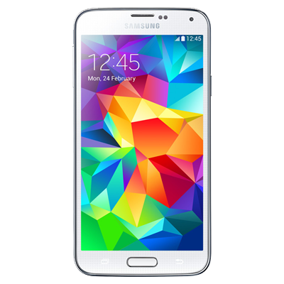 Galaxy S5