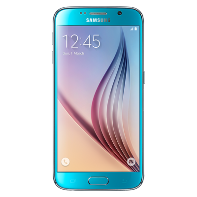 Galaxy S6