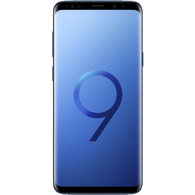 Galaxy S9 Plus