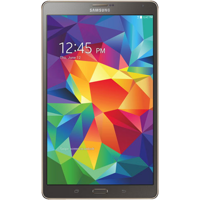 Galaxy Tab S 8.4