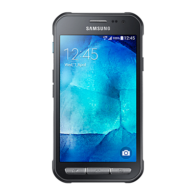Galaxy XCover 3