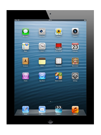 iPad 2