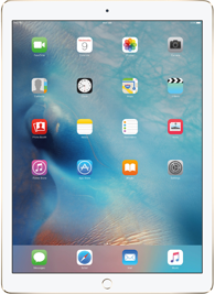 iPad 9.7 (2018)