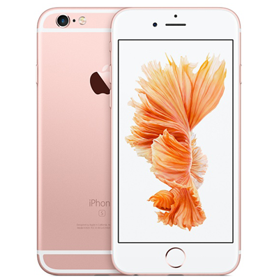 iPhone 6S Plus
