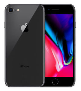 iPhone 8