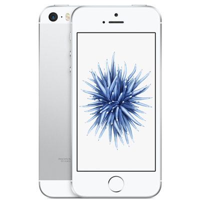 iPhone SE