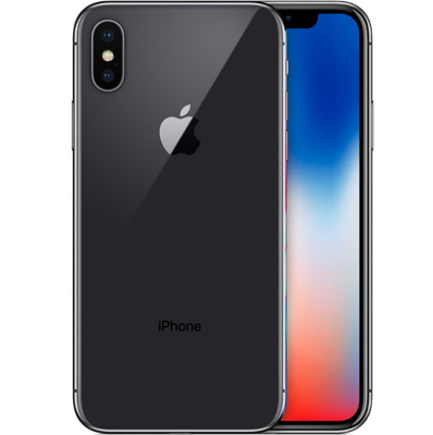 iPhone X