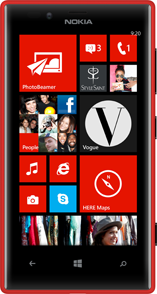 Lumia 720