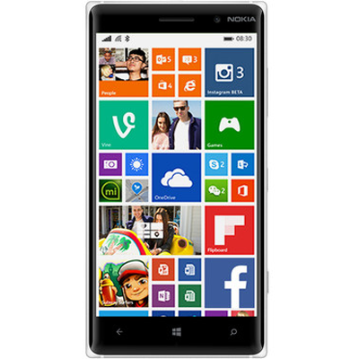 Lumia 830