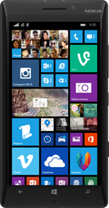 Lumia 930