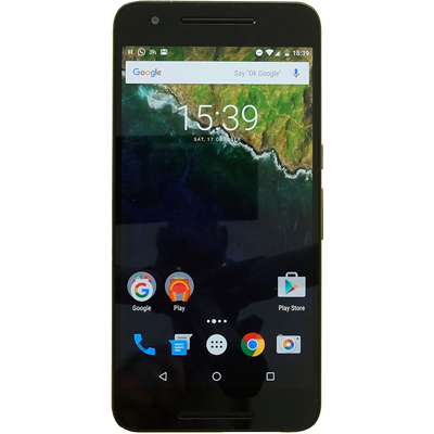 Nexus 6P