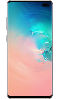 Galaxy S10 Plus