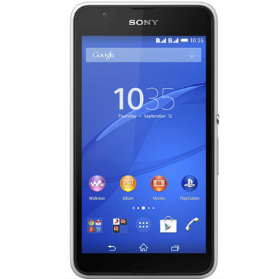 Xperia E4G