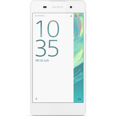 Xperia E5