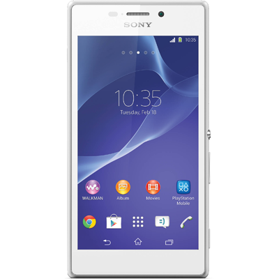 Xperia M2
