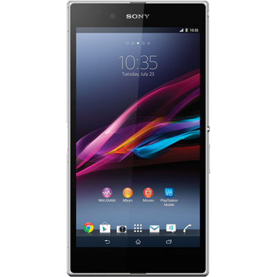 Xperia Z