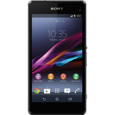 Xperia Z1