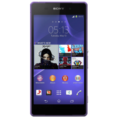 Xperia Z2