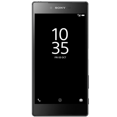 Xperia Z5